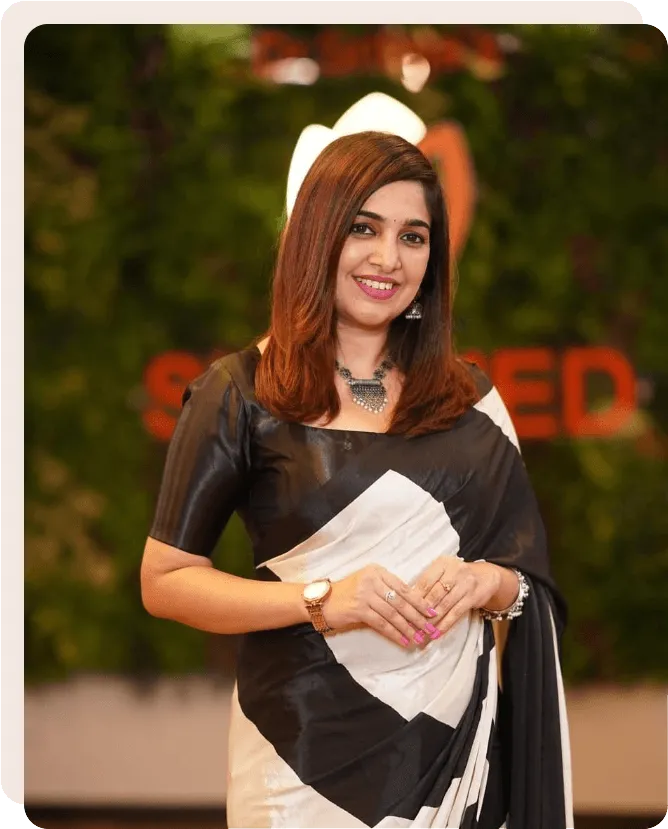 Dr. Sriteja - Founder, Skin Med Clinics